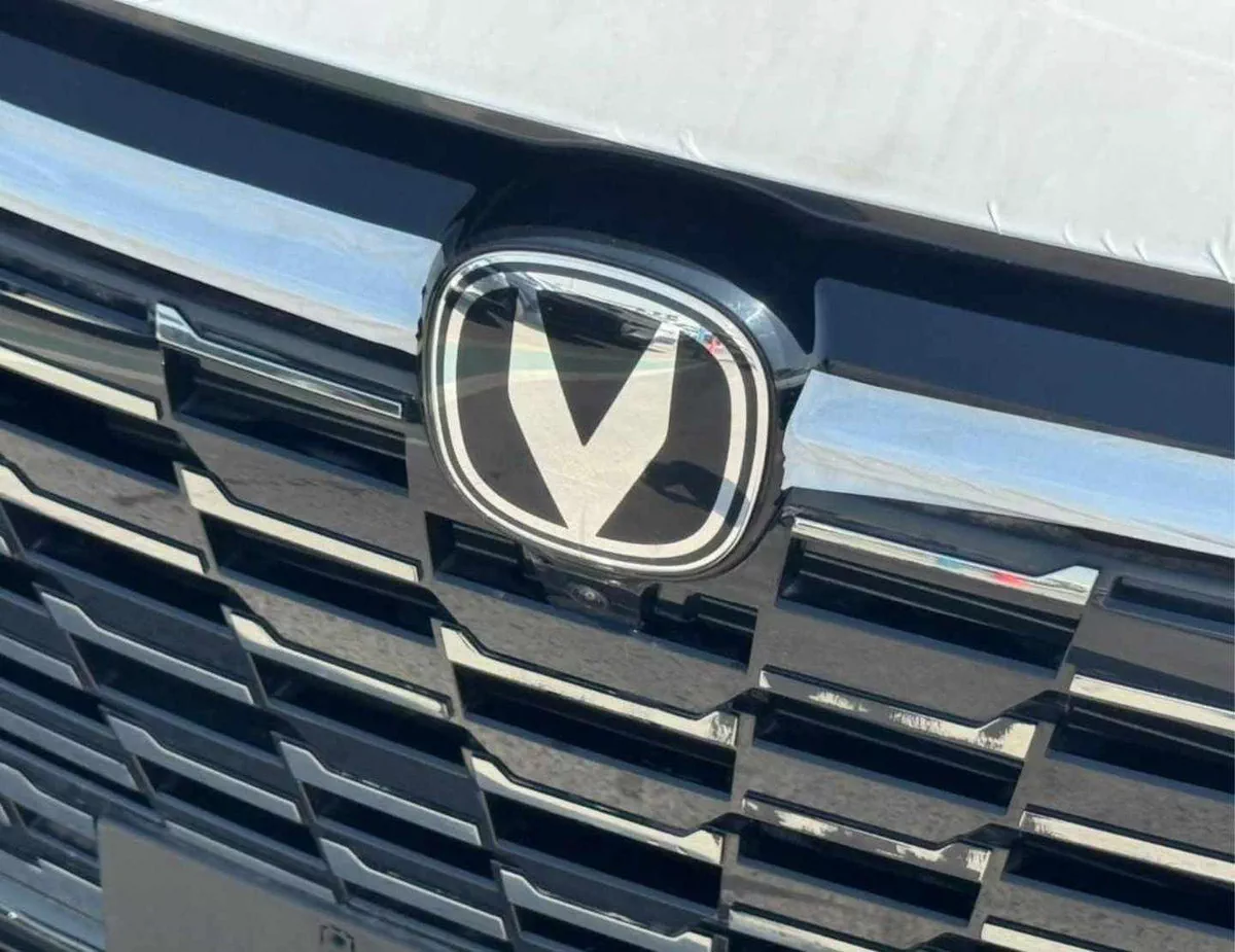 Changan X5 Plus PIONEER X5 TOP VARIANT LUXURY || 1.5L V4 FULL OPTION WITH 360 CAMERA | PANOROMIC-9-0