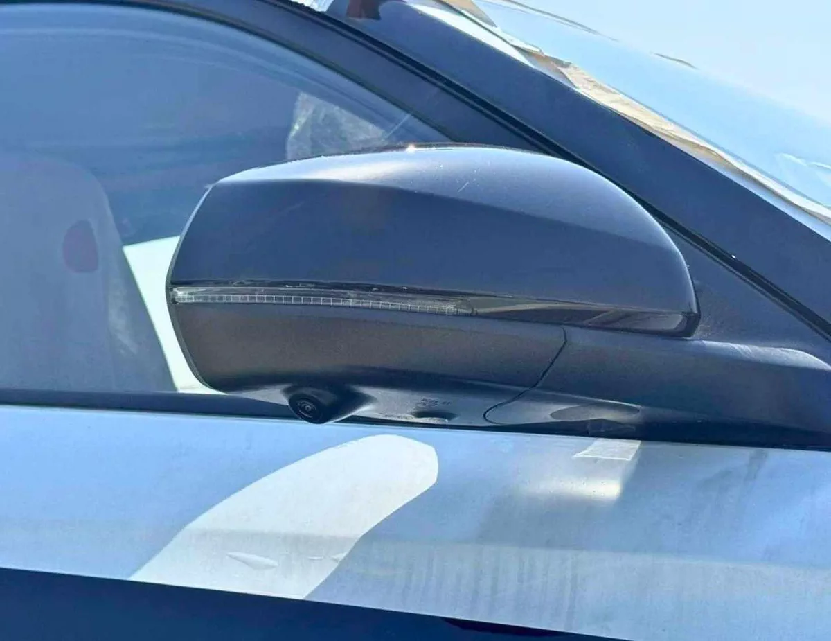 Changan X5 Plus PIONEER X5 TOP VARIANT LUXURY || 1.5L V4 FULL OPTION WITH 360 CAMERA | PANOROMIC-7-0