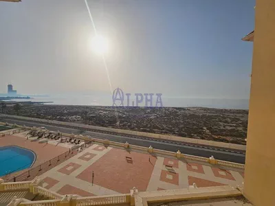 Mesmerizing Sea View! 1 Bedroom For Sale-3