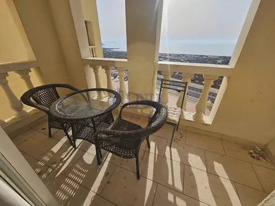 Mesmerizing Sea View! 1 Bedroom For Sale-6