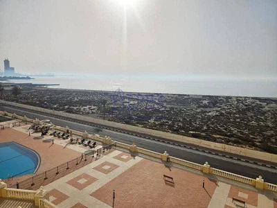 Mesmerizing Sea View! 1 Bedroom For Sale-0