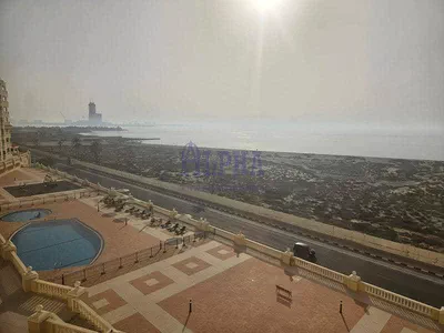 Mesmerizing Sea View! 1 Bedroom For Sale-4