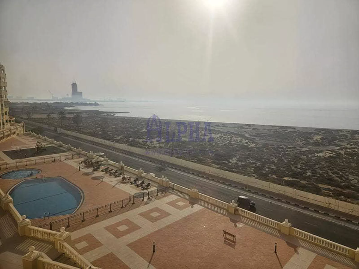 Mesmerizing Sea View! 1 Bedroom For Sale-4-4
