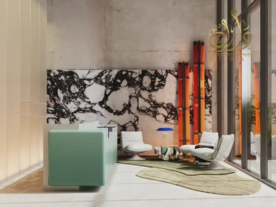 New-Launch | Only 4% Easy Installments | Luxury Living With Daily Use Amenities-0