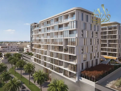 New-Launch | Only 4% Easy Installments | Luxury Living With Daily Use Amenities-5