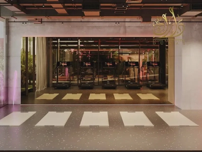 New-Launch | Only 4% Easy Installments | Luxury Living With Daily Use Amenities-3