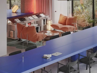 New-Launch | Only 4% Easy Installments | Luxury Living With Daily Use Amenities-1