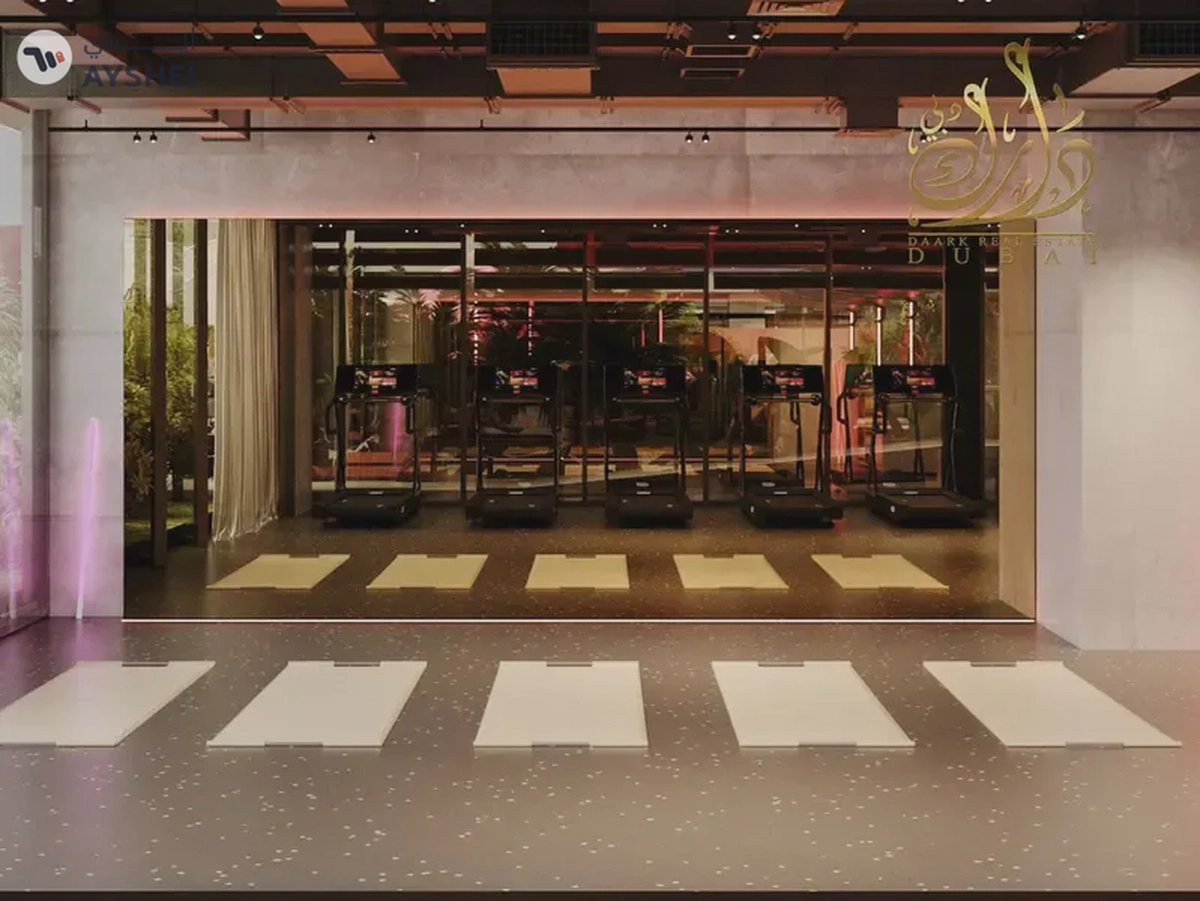 New-Launch | Only 4% Easy Installments | Luxury Living With Daily Use Amenities