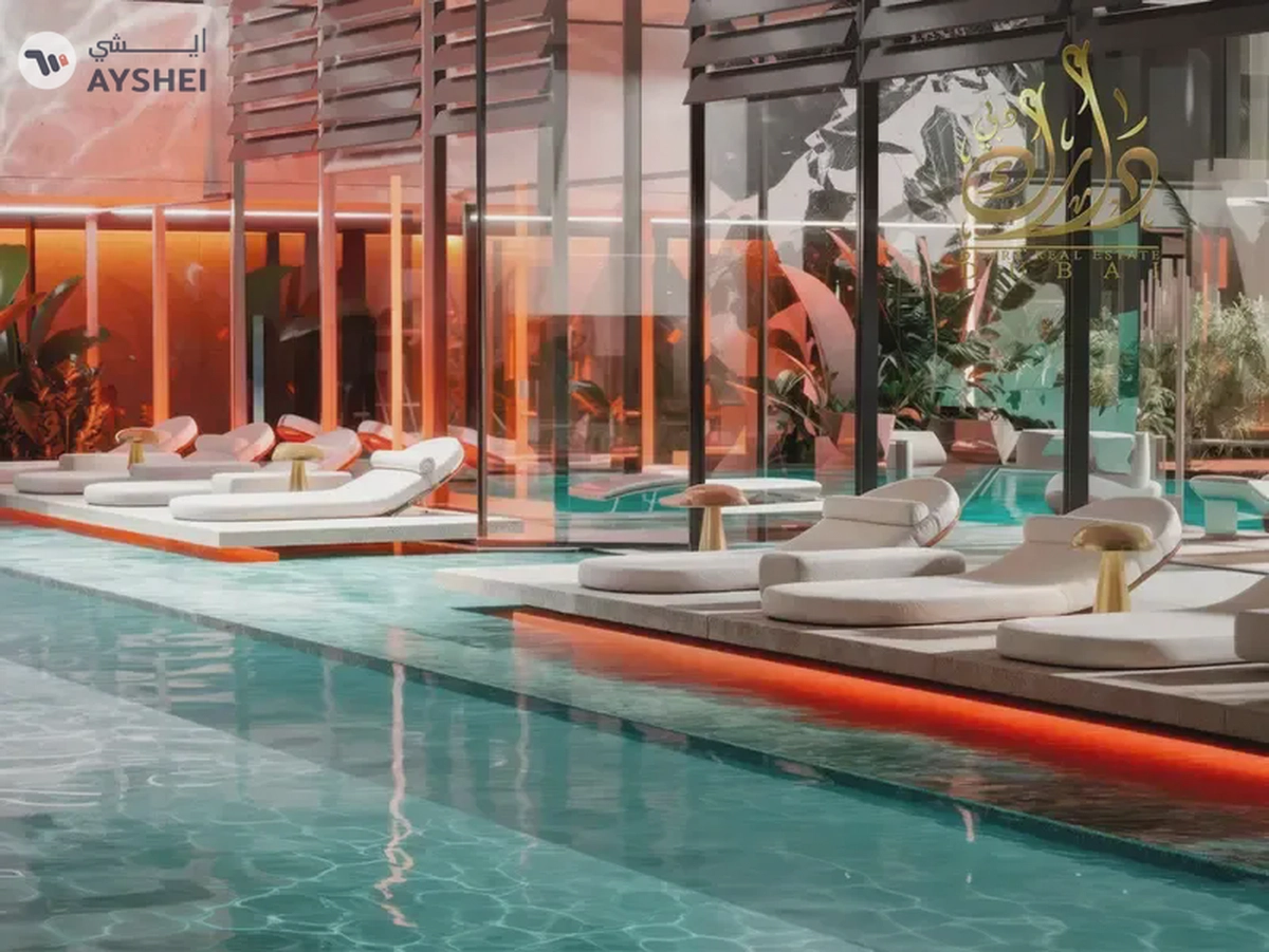 New-Launch | Only 4% Easy Installments | Luxury Living With Daily Use Amenities