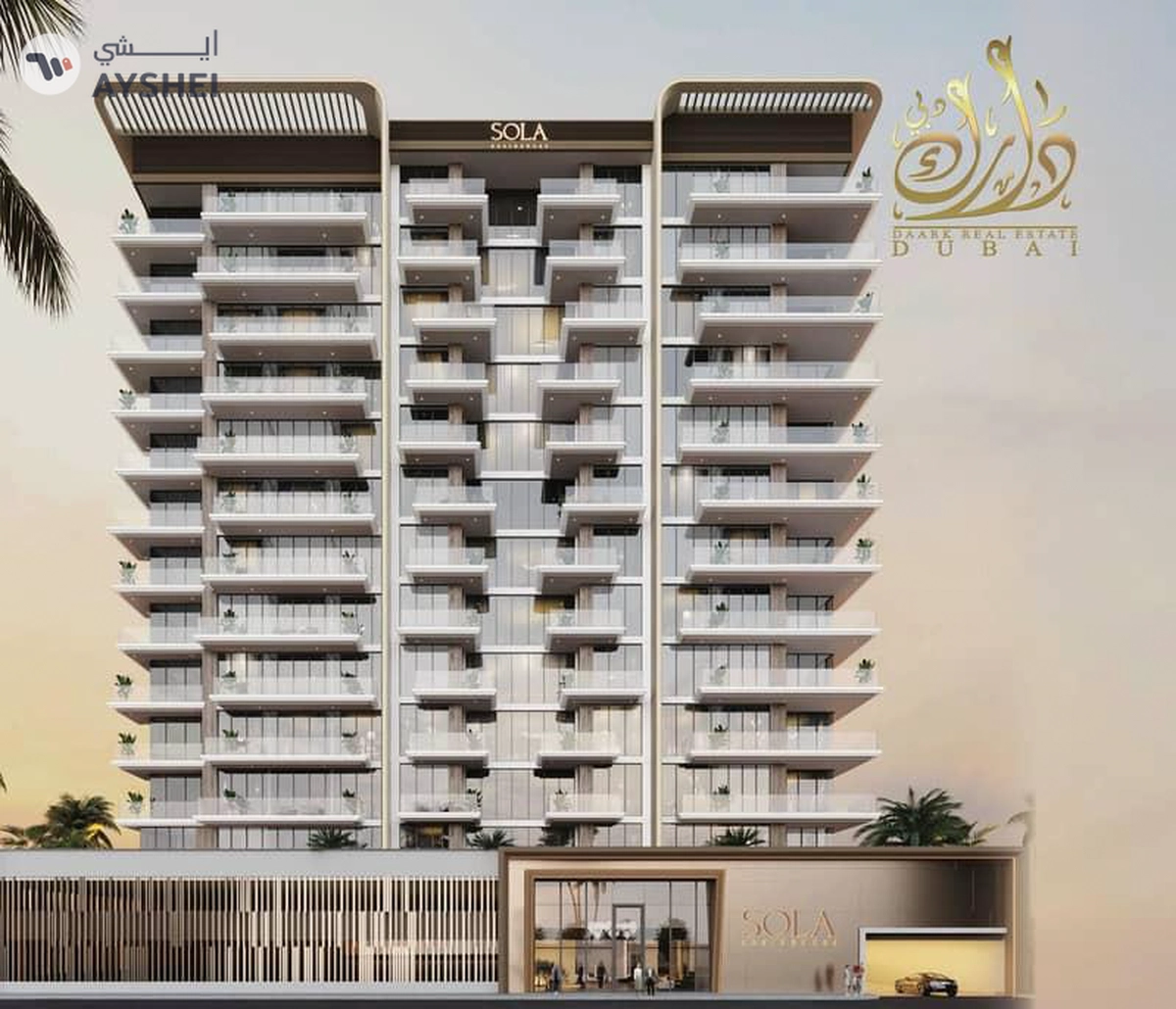 Last Units_Special Discount_70% on Handover_Easy Mortgage