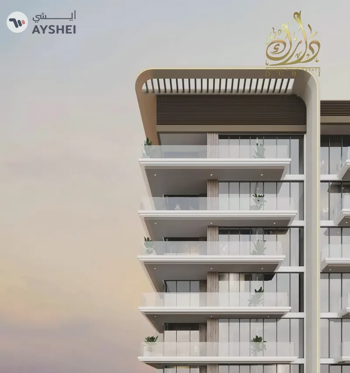 Last Units_Special Discount_70% on Handover_Easy Mortgage