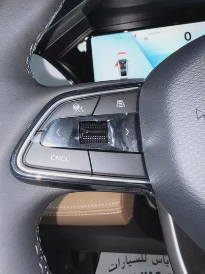 RENAULT KOLEOS 2.0L FULL  NEW SHAPE 2026YM رينو كوليوس الشكل الجديد فل-11