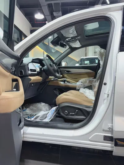 RENAULT KOLEOS 2.0L FULL  NEW SHAPE 2026YM رينو كوليوس الشكل الجديد فل-12