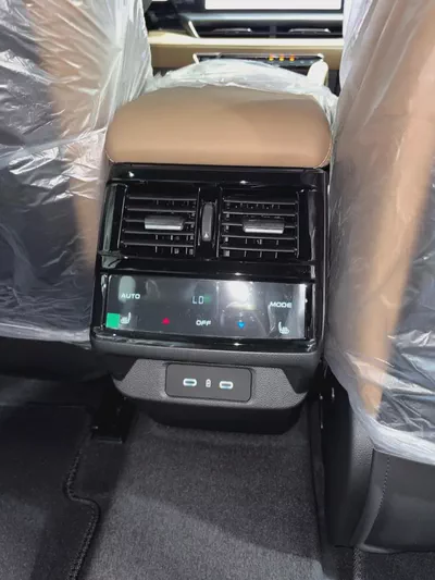 RENAULT KOLEOS 2.0L FULL  NEW SHAPE 2026YM رينو كوليوس الشكل الجديد فل-14