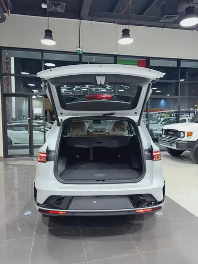 RENAULT KOLEOS 2.0L FULL  NEW SHAPE 2026YM رينو كوليوس الشكل الجديد فل-18