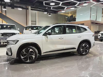 RENAULT KOLEOS 2.0L FULL  NEW SHAPE 2026YM رينو كوليوس الشكل الجديد فل-3