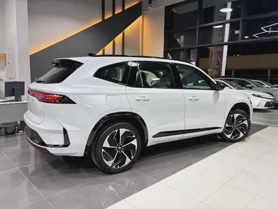 RENAULT KOLEOS 2.0L FULL  NEW SHAPE 2026YM رينو كوليوس الشكل الجديد فل-5