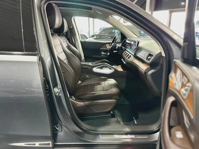 MERCEDES-BENZ GLS 450, FULLY LOADED, FULL DEALER SERVICE HISTORY, MINT CONDITION-5