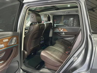 MERCEDES-BENZ GLS 450, FULLY LOADED, FULL DEALER SERVICE HISTORY, MINT CONDITION-7