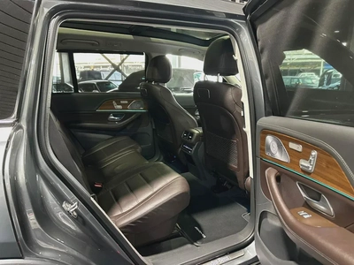 MERCEDES-BENZ GLS 450, FULLY LOADED, FULL DEALER SERVICE HISTORY, MINT CONDITION-8