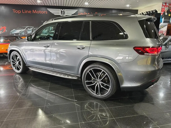 MERCEDES-BENZ GLS 450, FULLY LOADED, FULL DEALER SERVICE HISTORY, MINT CONDITION
