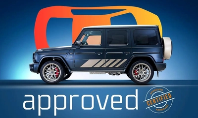 UAEs Very Best Example | 2 Years Free Servicing | AED 11,157 Per Month-0
