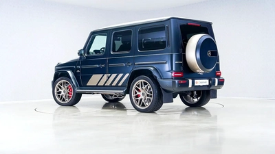 UAEs Very Best Example | 2 Years Free Servicing | AED 11,157 Per Month-1