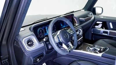 UAEs Very Best Example | 2 Years Free Servicing | AED 11,157 Per Month-9