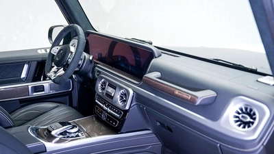 UAEs Very Best Example | 2 Years Free Servicing | AED 11,157 Per Month-2