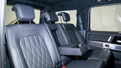 UAEs Very Best Example | 2 Years Free Servicing | AED 11,157 Per Month-11