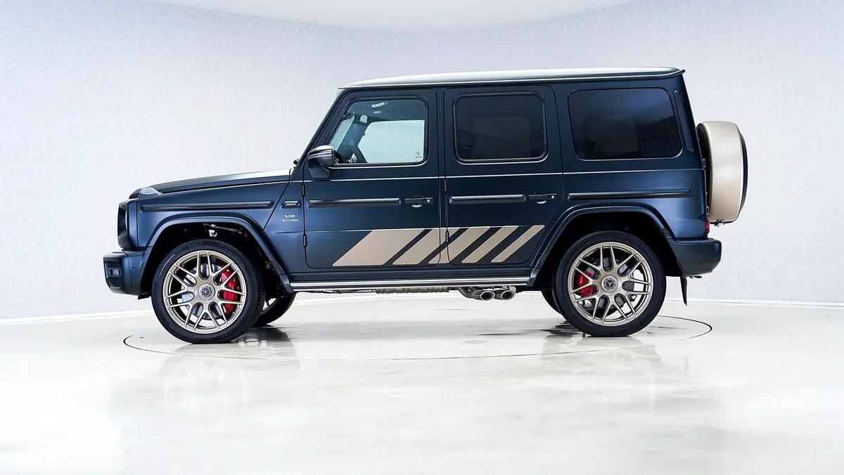 UAEs Very Best Example | 2 Years Free Servicing | AED 11,157 Per Month-4-4