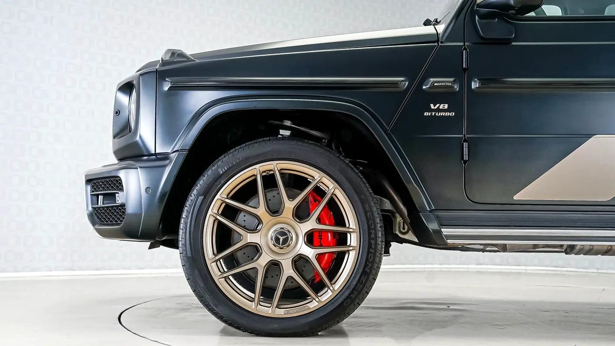 UAEs Very Best Example | 2 Years Free Servicing | AED 11,157 Per Month-5-5