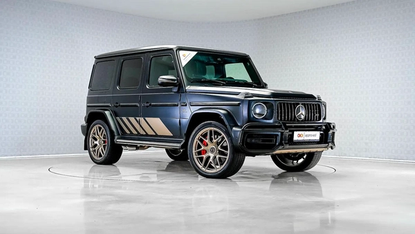 UAEs Very Best Example | 2 Years Free Servicing | AED 11,157 Per Month