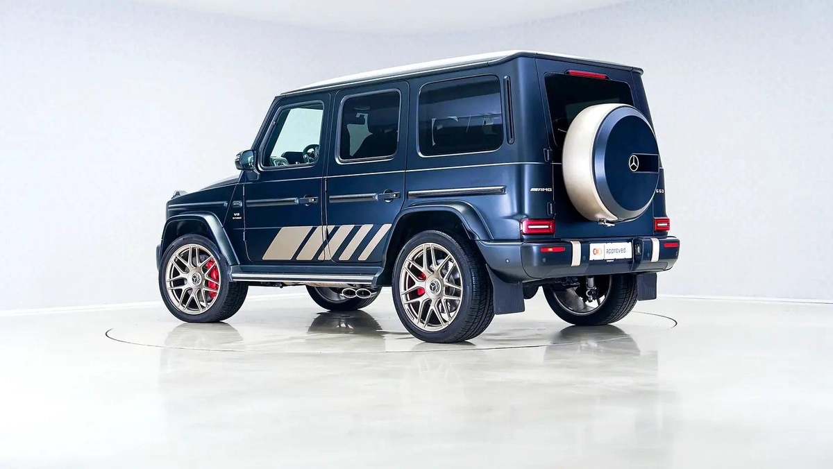 UAEs Very Best Example | 2 Years Free Servicing | AED 11,157 Per Month-1-1