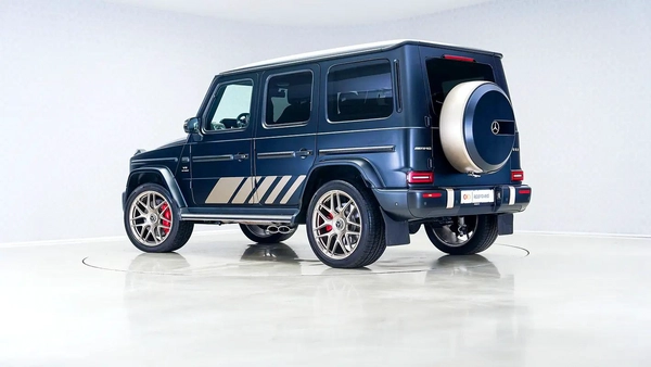 UAEs Very Best Example | 2 Years Free Servicing | AED 11,157 Per Month