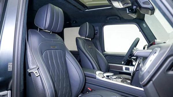 UAEs Very Best Example | 2 Years Free Servicing | AED 11,157 Per Month