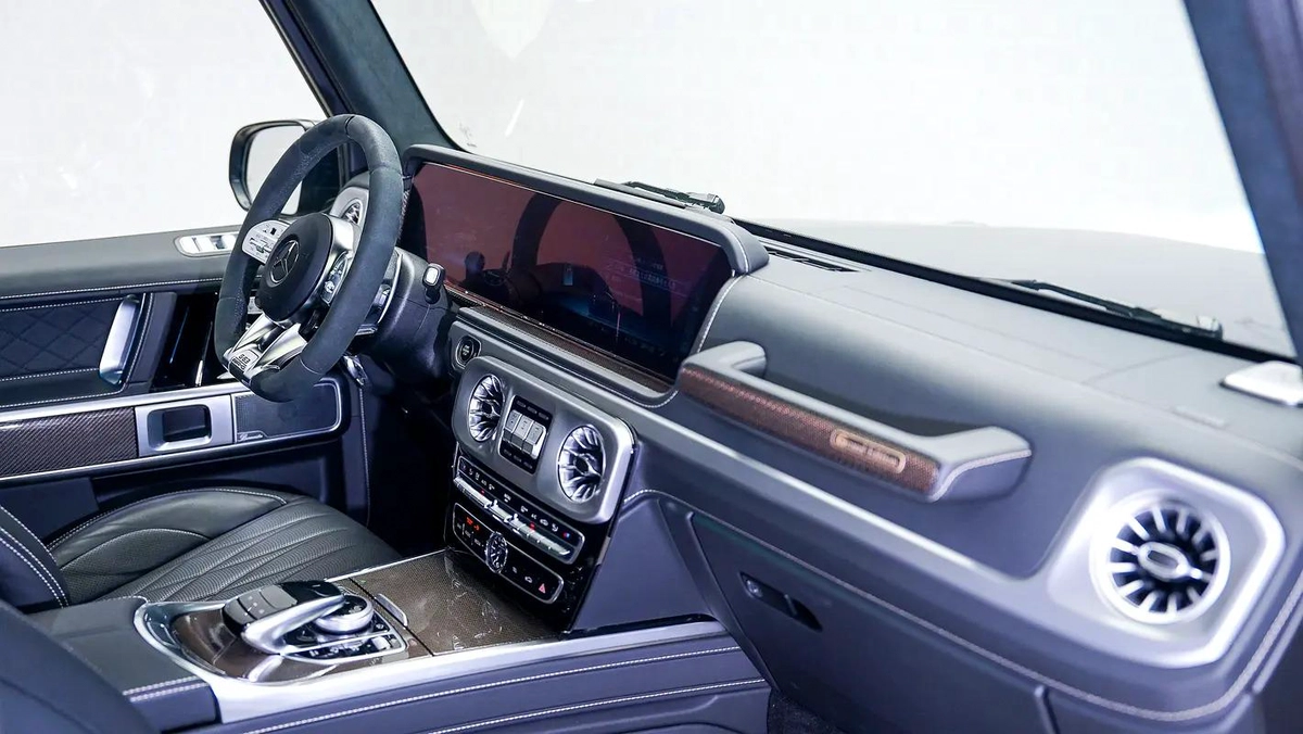 UAEs Very Best Example | 2 Years Free Servicing | AED 11,157 Per Month-2-2