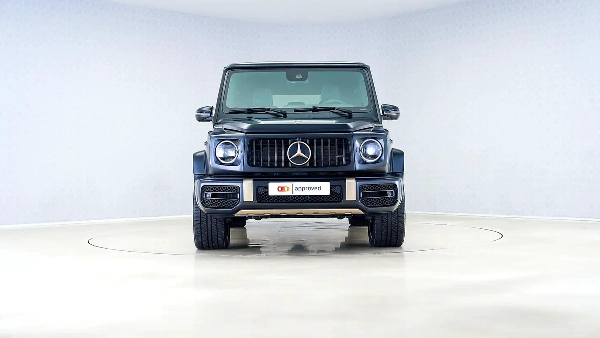 UAEs Very Best Example | 2 Years Free Servicing | AED 11,157 Per Month-3-3
