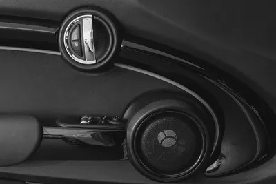 1,678 AED / 60 month | 0% DP | 2023 Mini Cooper S Coupe / Full Mini Service History-10