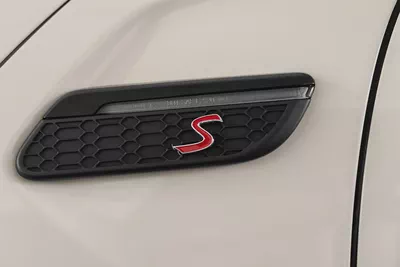 1,678 AED / 60 month | 0% DP | 2023 Mini Cooper S Coupe / Full Mini Service History-14