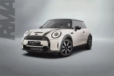 1,678 AED / 60 month | 0% DP | 2023 Mini Cooper S Coupe / Full Mini Service History-16