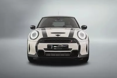 1,678 AED / 60 month | 0% DP | 2023 Mini Cooper S Coupe / Full Mini Service History-18