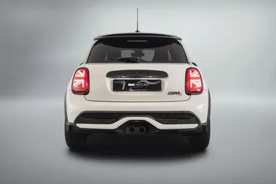 1,678 AED / 60 month | 0% DP | 2023 Mini Cooper S Coupe / Full Mini Service History-19