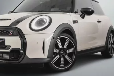 1,678 AED / 60 month | 0% DP | 2023 Mini Cooper S Coupe / Full Mini Service History-4