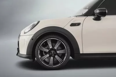 1,678 AED / 60 month | 0% DP | 2023 Mini Cooper S Coupe / Full Mini Service History-5