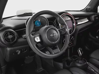 1,678 AED / 60 month | 0% DP | 2023 Mini Cooper S Coupe / Full Mini Service History-6