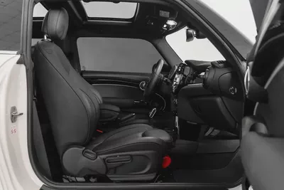 1,678 AED / 60 month | 0% DP | 2023 Mini Cooper S Coupe / Full Mini Service History-7