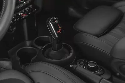 1,678 AED / 60 month | 0% DP | 2023 Mini Cooper S Coupe / Full Mini Service History-8