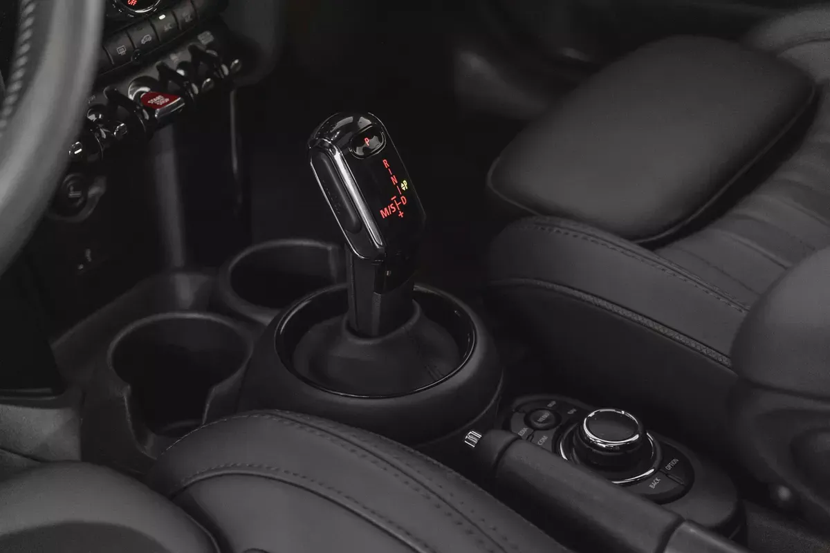 1,678 AED / 60 month | 0% DP | 2023 Mini Cooper S Coupe / Full Mini Service History-8-8