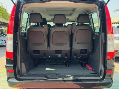 Mercedes-Benz Vito 2015 GCC Specs-12